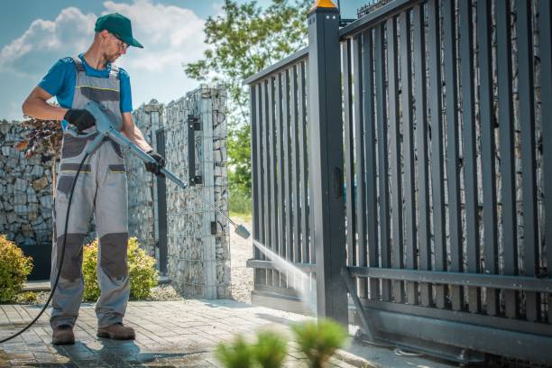 Solar Panel Cleaning in Shelton, WA